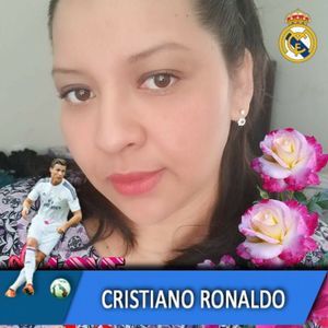 Meet your Posher, Morena